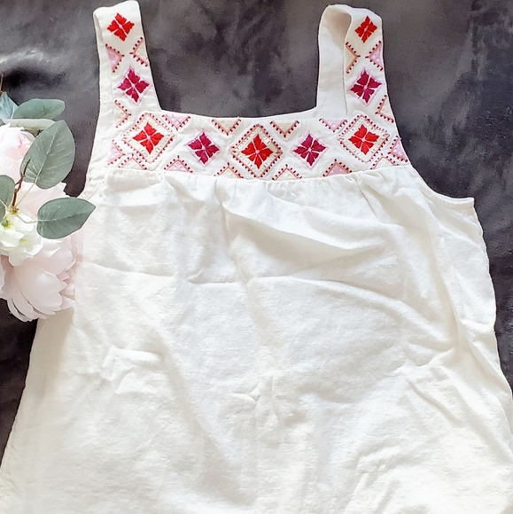 Madewell tank - Picture 2 of 2